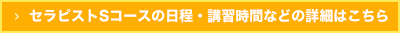 セラピストSコースの日程・講習時間などの詳細はこちら